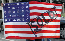 Бывший Глава РЖД В.И. Якунин о сущности глобализации с комментарием М.В. Назарова